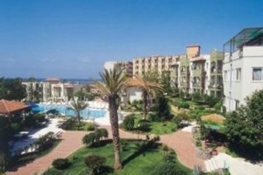 Gardenia Beach Hotel:  ALANYA - ANTALYA