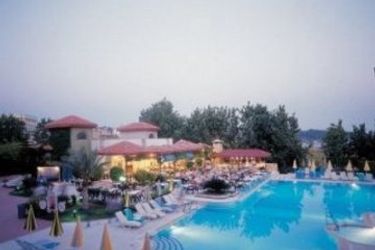 Gardenia Beach Hotel:  ALANYA - ANTALYA