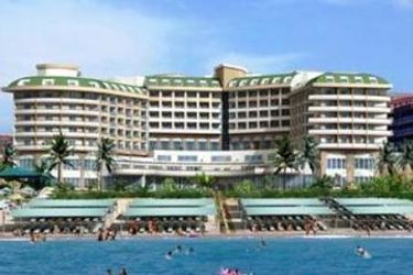 Saphir Resort & Spa Hotel:  ALANYA - ANTALYA