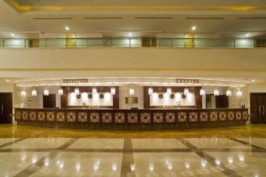 Saphir Resort & Spa Hotel:  ALANYA - ANTALYA