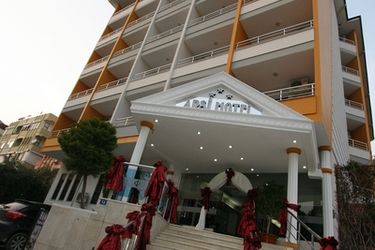 Arsi Hotel:  ALANYA - ANTALYA