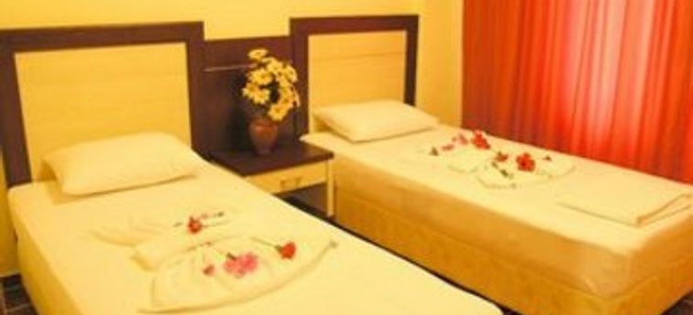 Blue Wave Suite Hotel – All Inclusive Alanya - Antalya : Photo 