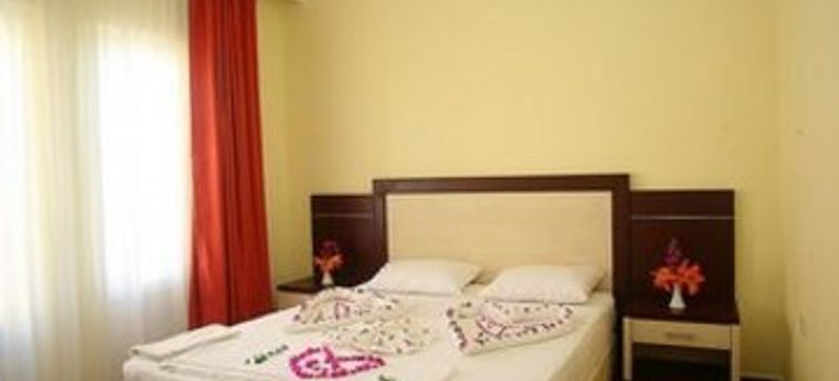 Blue Wave Suite Hotel – All Inclusive Alanya - Antalya : Photo 