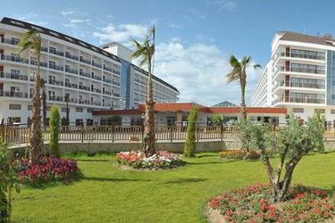 Hotel Eftalia Aqua Resort:  ALANYA - ANTALYA