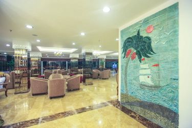 Hotel Eftalia Aytur:  ALANYA - ANTALYA
