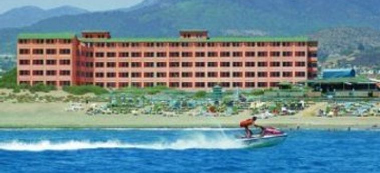 Hotel Eftalia Resort:  ALANYA - ANTALYA