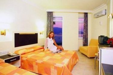 My Gold Hotel:  ALANYA - ANTALYA