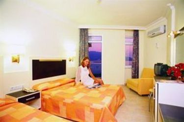 My Gold Hotel:  ALANYA - ANTALYA