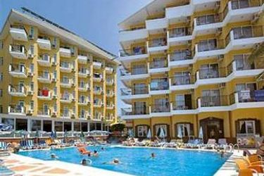 Riviera Hotel:  ALANYA - ANTALYA