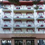 Hotel GRAND HOTEL SPIAGGIA