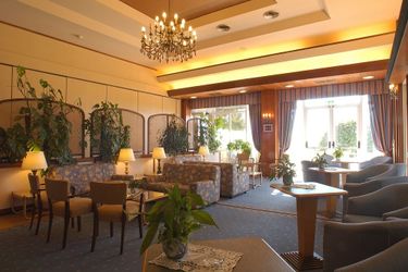Diana Grand Hotel:  ALASSIO - SAVONA