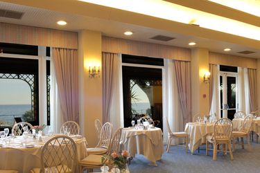 Diana Grand Hotel:  ALASSIO - SAVONA