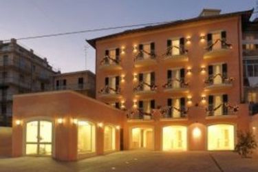 Hotel Ristorante Toscana:  ALASSIO - SAVONA