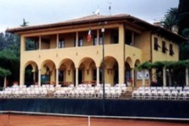 Hotel Hanbury Tennis Club:  ALASSIO - SAVONA