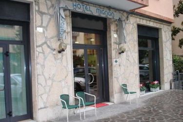 Hotel Mignon:  ALASSIO - SAVONA