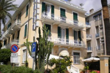 Hotel Villa Igea:  ALASSIO - SAVONA