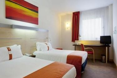 Hotel Holiday Inn Express Vitoria:  ALAVA