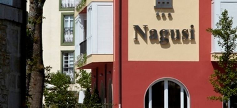 Hotel Nagusi:  ALAVA