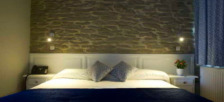 Hotel Los Arcos De Quejana Alava: Foto 