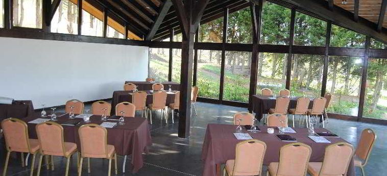 Hotel Los Arcos De Quejana Alava: Foto 