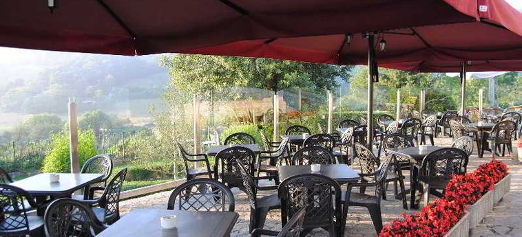 Hotel Los Arcos De Quejana Alava: Foto 