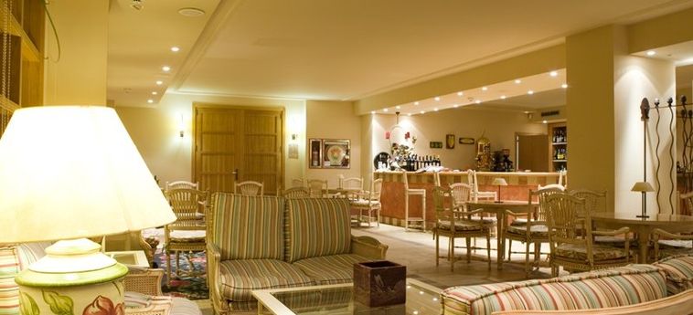 Hotel Sercotel Villa De La Guardia:  ALAVA