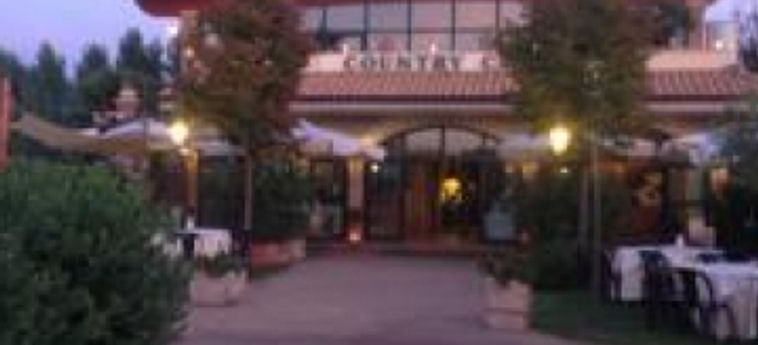 Hotel Country Club Sport:  ALBA ADRIATICA - TERAMO