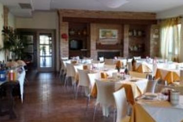Hotel Country Club Sport:  ALBA ADRIATICA - TERAMO