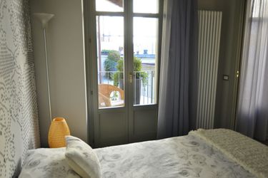 Hotel Via Cavour:  ALBA LANGHE - CUNEO
