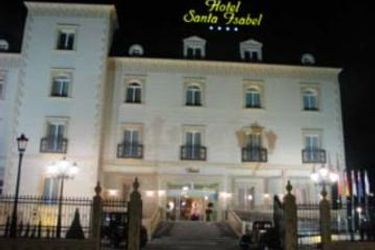 Hotel Santa Isabel:  ALBACETE