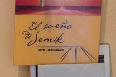 Hotel El Sueno De Jemik:  ALBACETE