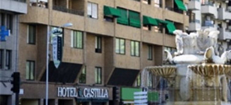 Hotel CASTILLA