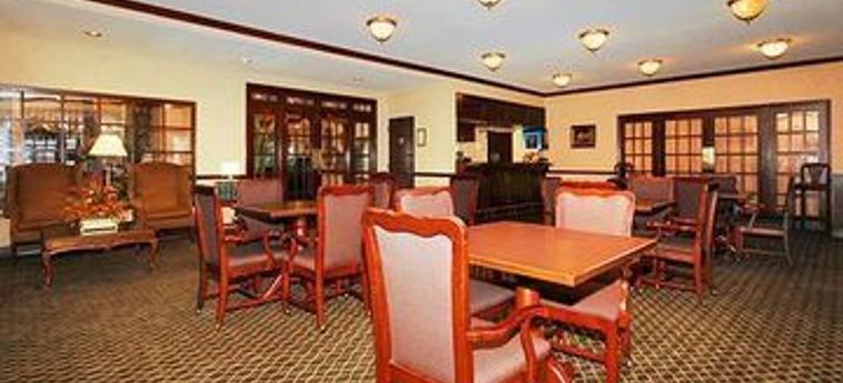 Hotel Comfort Suites Albany:  ALBANY (GA)