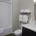 TOWNEPLACE SUITES BY MARRIOTT ALBANY 3 Stars