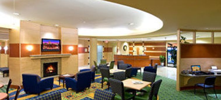 SPRINGHILL SUITES ALBANY-COLONIE 3 Etoiles