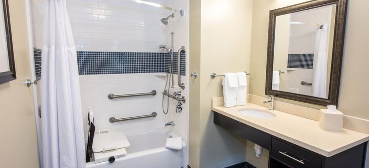 Hotel Staybridge Suites Albany Wolf Rd-Colonie Center:  ALBANY (NY)