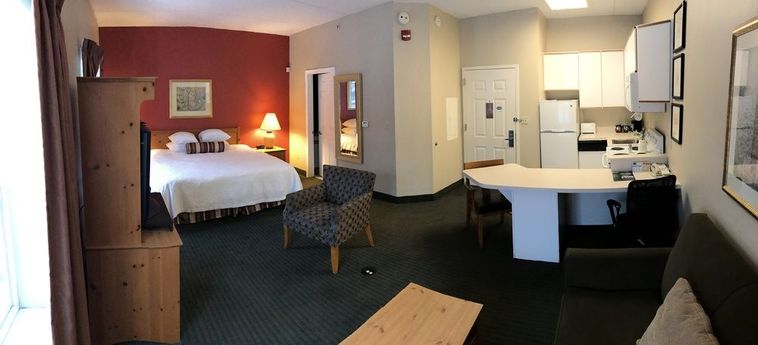 Hotel Cresthill Suites Albany:  ALBANY (NY)
