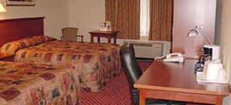 Hotel Comfort Inn Glenmont - Albany South:  ALBANY (NY)