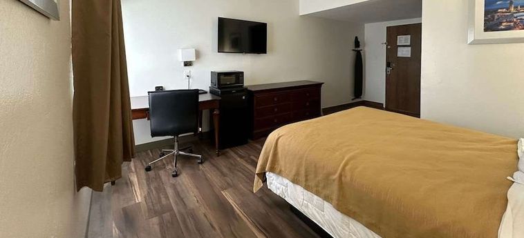 Hotel Quality Inn &Amp; Suites Airport Albany (Ny): Foto 