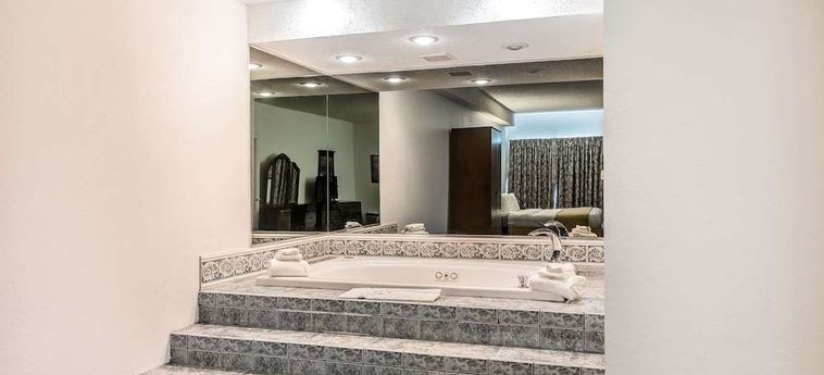 Hotel Quality Inn &Amp; Suites Airport Albany (Ny): Foto 