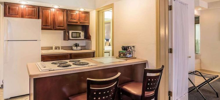 Hotel Quality Inn &Amp; Suites Airport Albany (Ny): Foto 