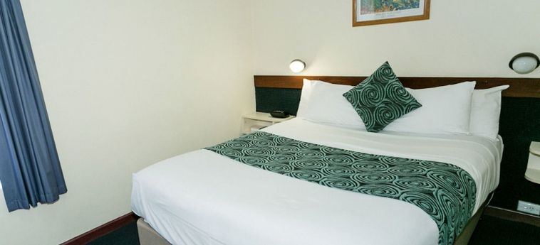 Hotel Dolphin Lodge:  ALBANY - WESTERN AUSTRALIA
