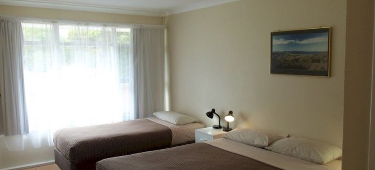 Emu Point Motel & Apartments:  ALBANY - WESTERN AUSTRALIA