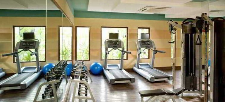 Hotel Misibis Bay Resort Albay : Photo 