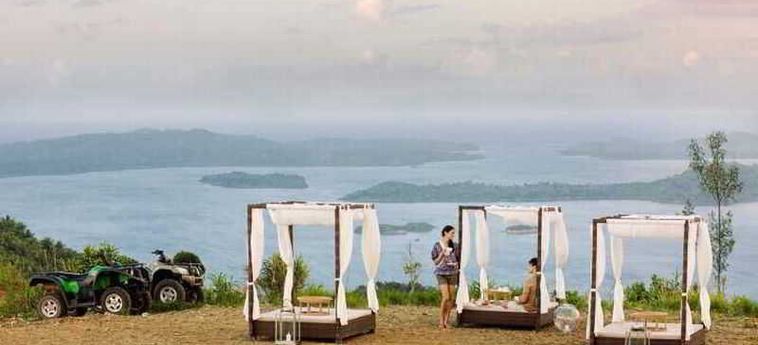 Hotel Misibis Bay Resort Albay : Photo 