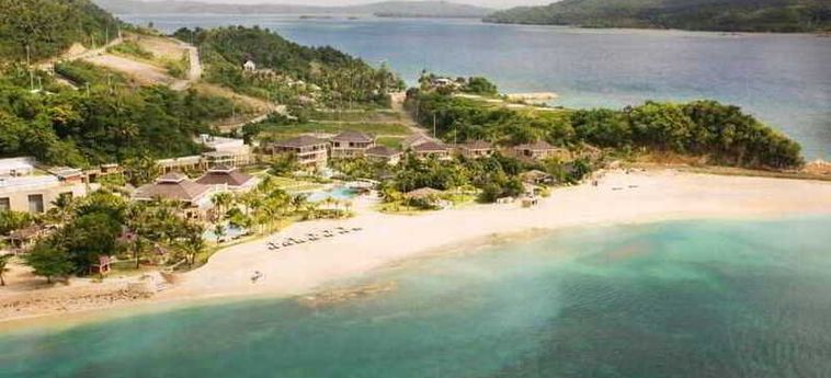 Hotel Misibis Bay Resort Albay : Photo 