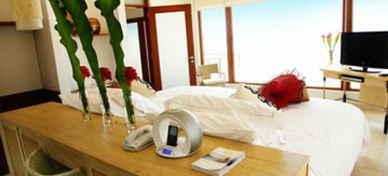 Hotel Misibis Bay Resort Albay: Foto 