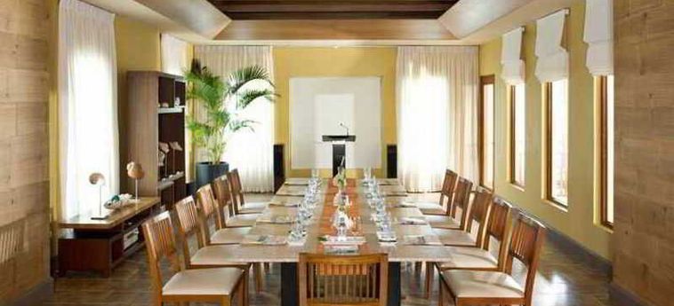 Hotel Misibis Bay Resort Albay: Foto 