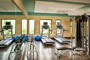 Hotel Misibis Bay Resort Albay: Photo 