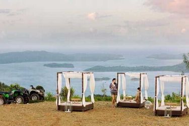 Hotel Misibis Bay Resort Albay: Photo 